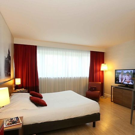 Aparthotel Adagio Original Thoiry Geneve Exterior foto
