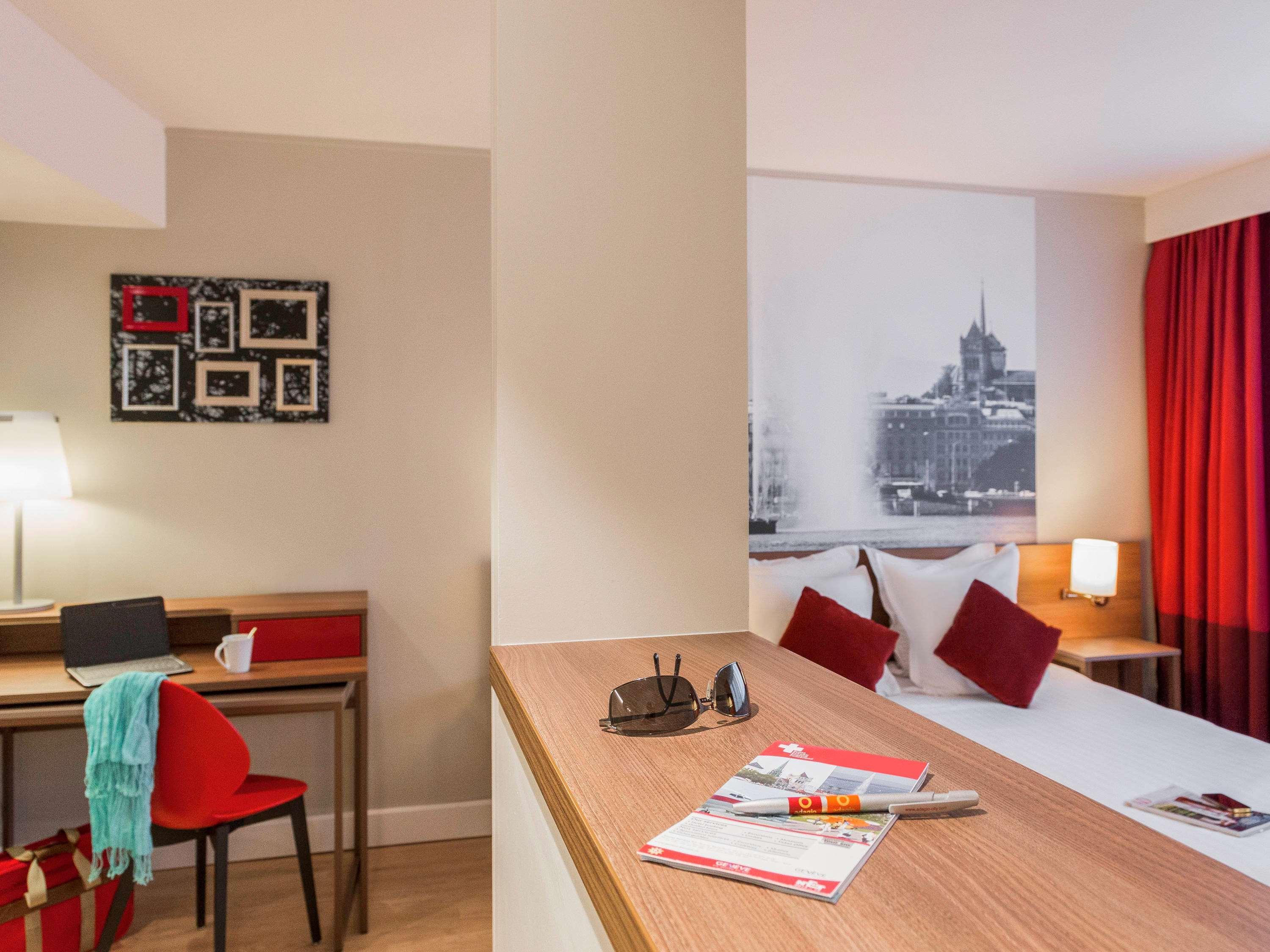 Aparthotel Adagio Original Thoiry Geneve Exterior foto