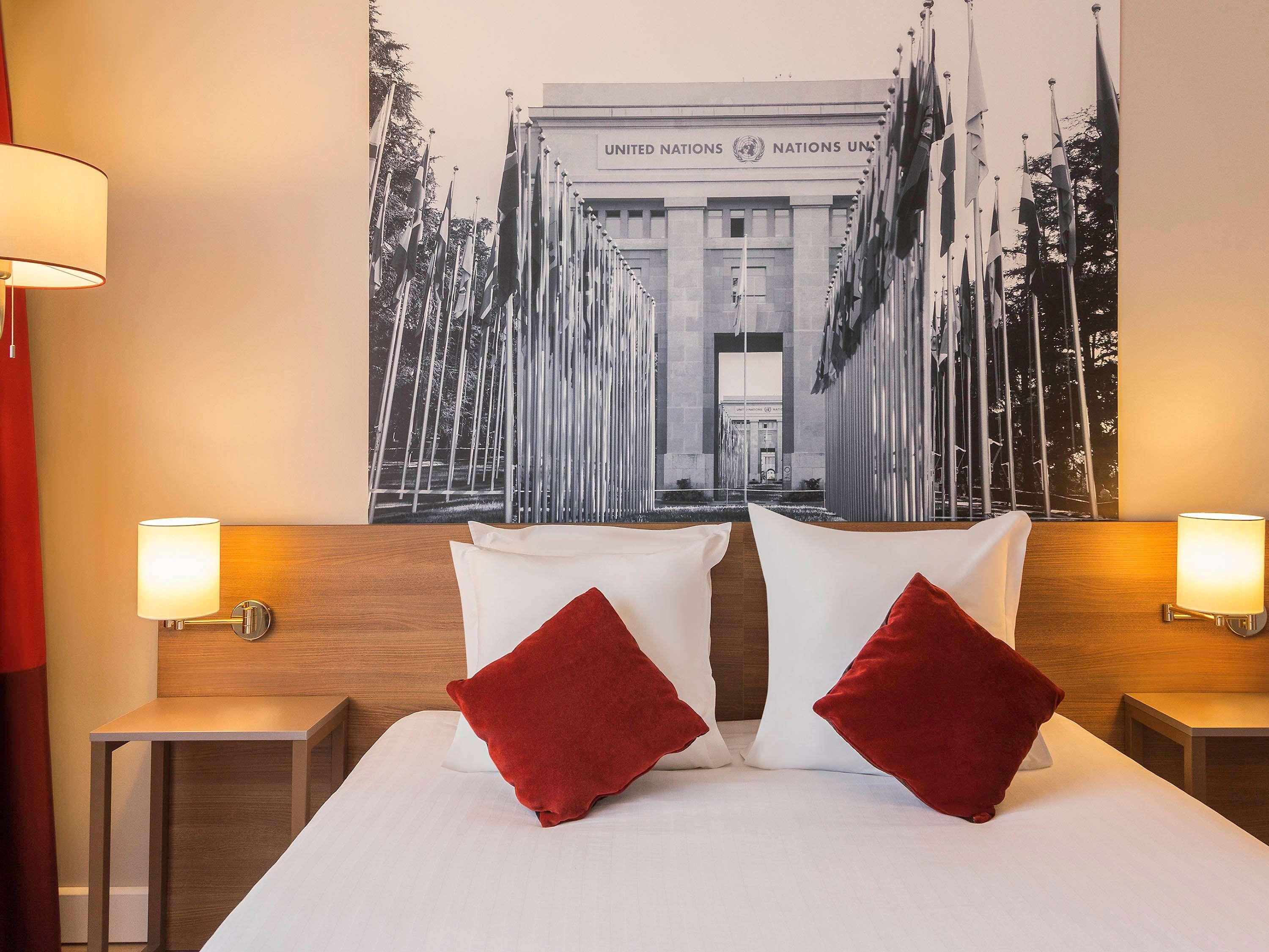 Aparthotel Adagio Original Thoiry Geneve Exterior foto