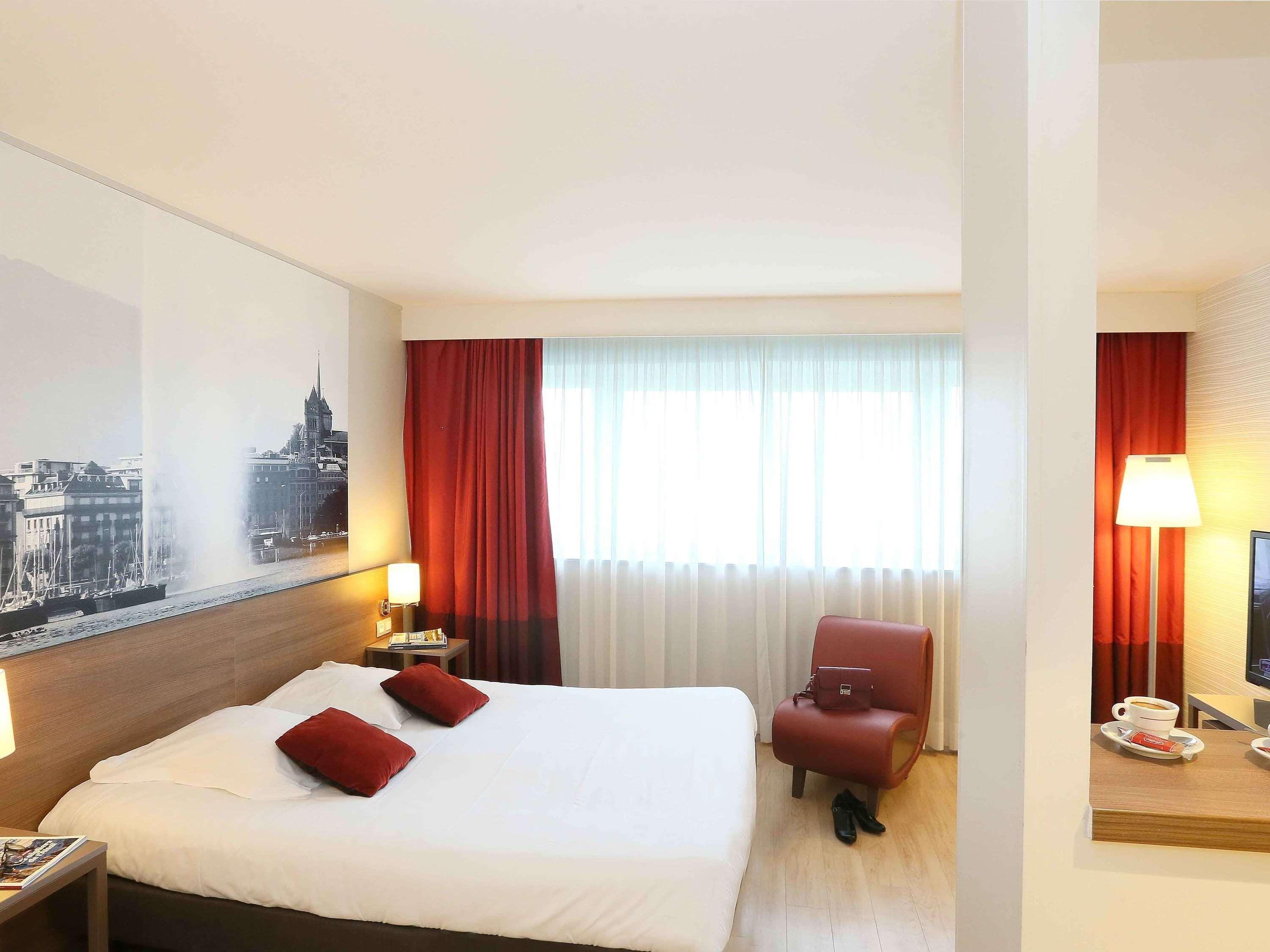 Aparthotel Adagio Original Thoiry Geneve Exterior foto