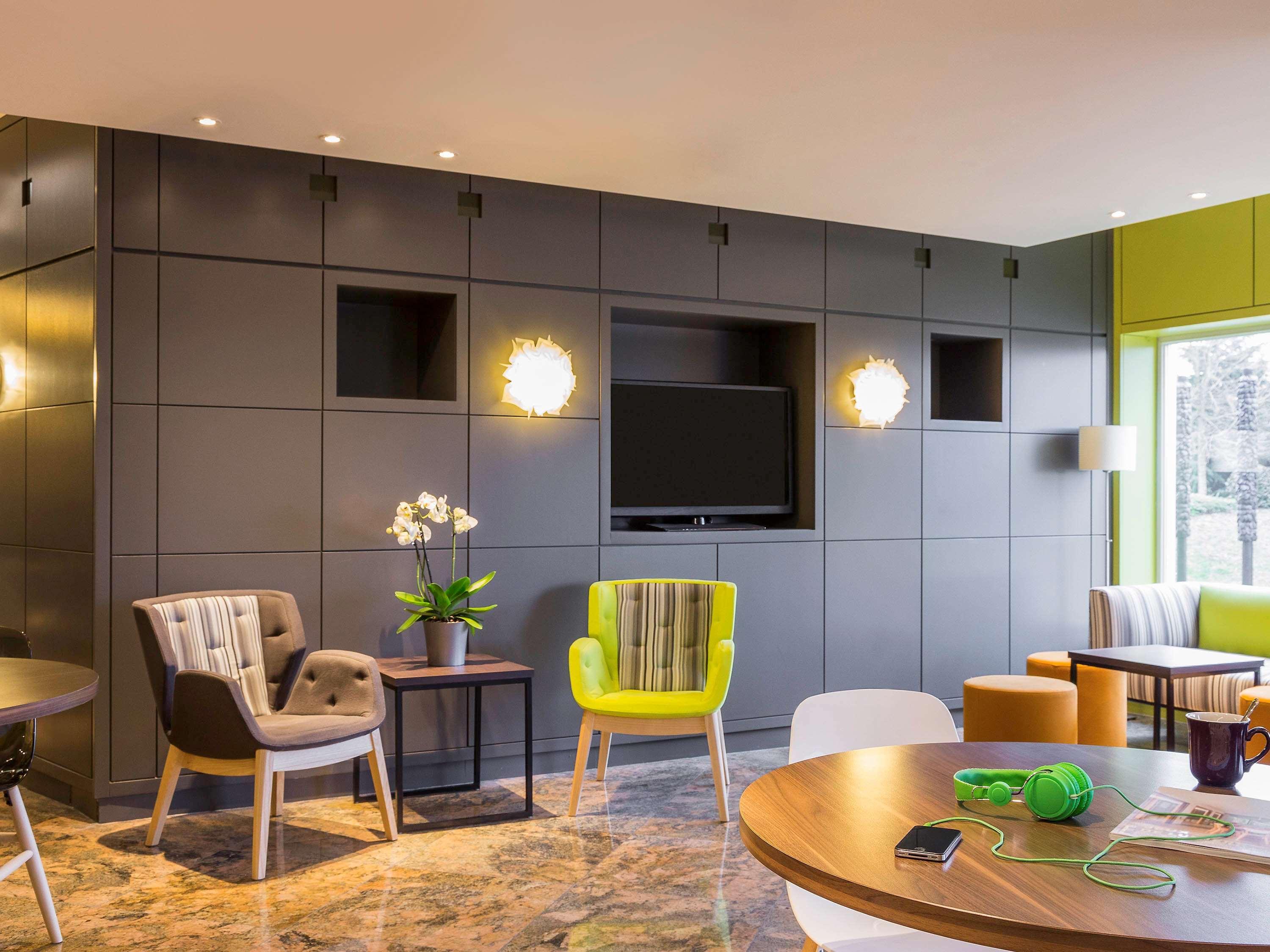 Aparthotel Adagio Original Thoiry Geneve Exterior foto
