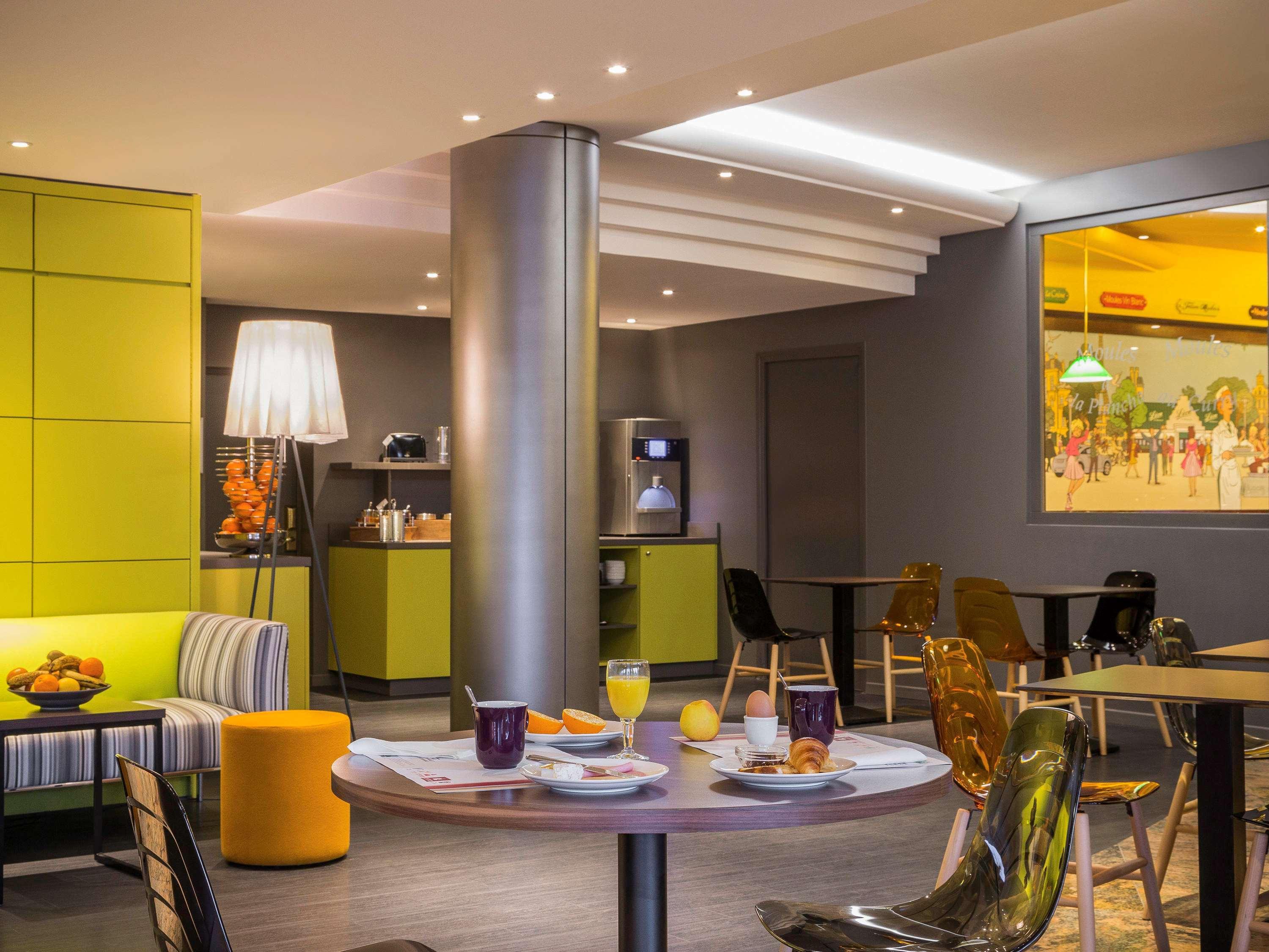 Aparthotel Adagio Original Thoiry Geneve Exterior foto