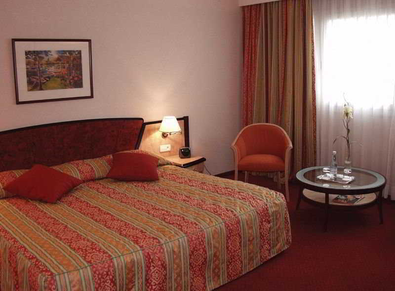 Aparthotel Adagio Original Thoiry Geneve Exterior foto