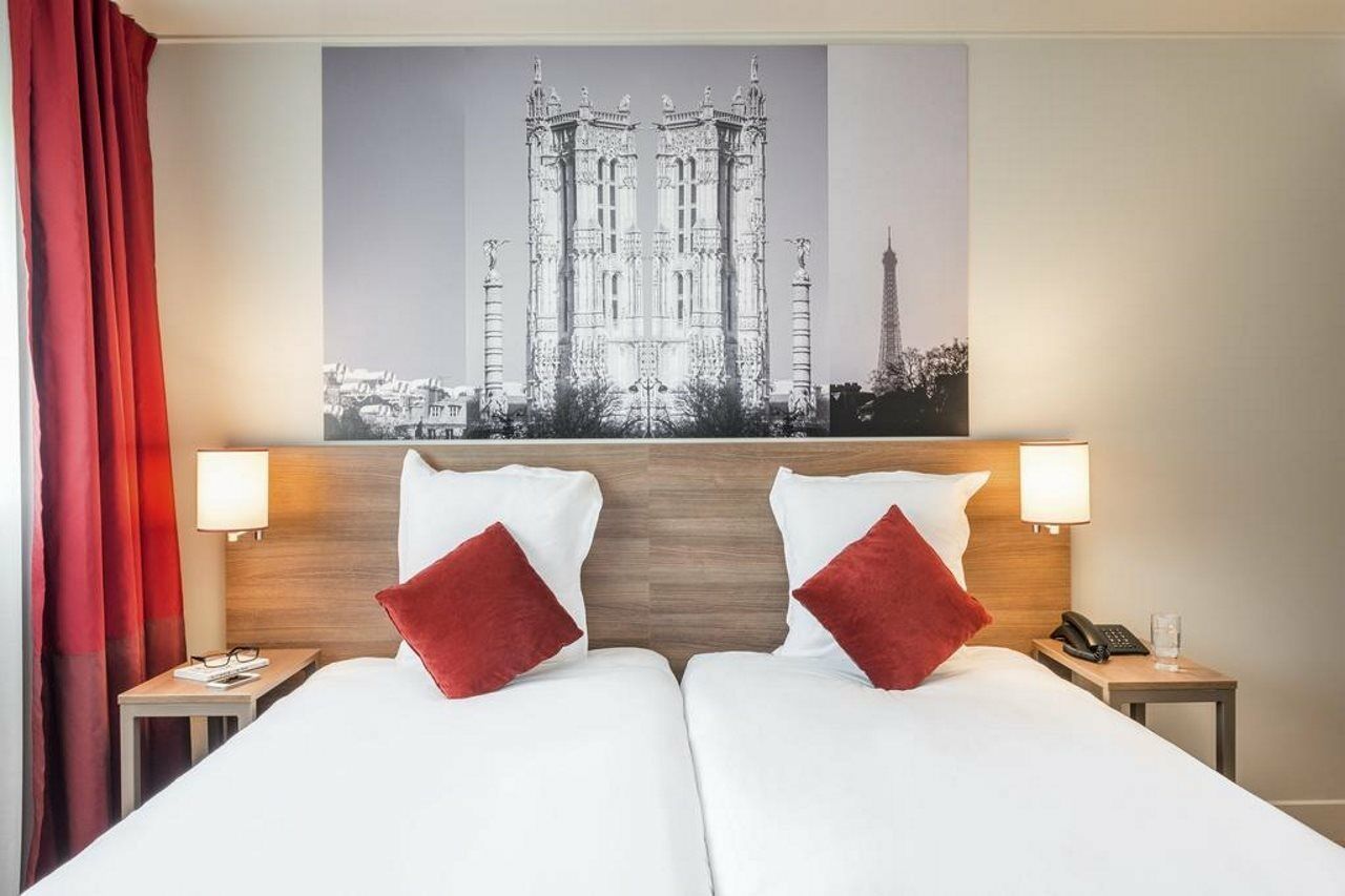Aparthotel Adagio Original Thoiry Geneve Exterior foto